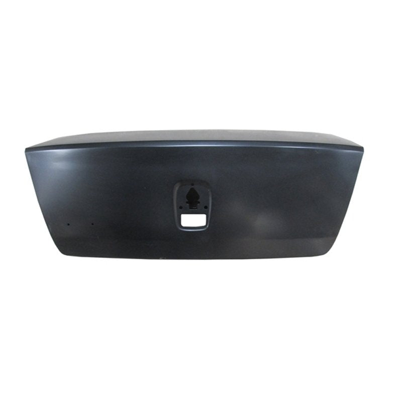 Clio Sedan 06 08 Arka Bagaj Kapağı Symbol Çekomastikli 7751477481