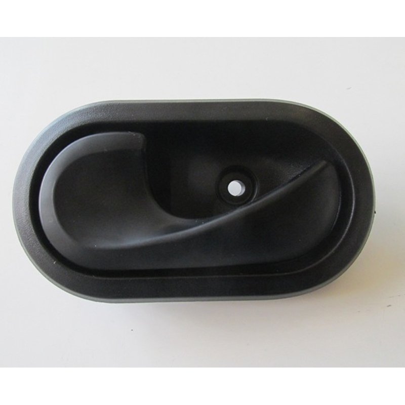 Clio 05 - 08 Ön Kapı İç Açma Kolu Sol Siyah 8200028487