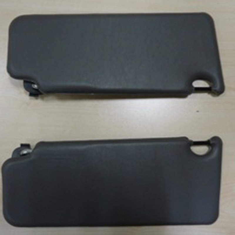 Clio Sedan - Hb 02 - 08 Güneşlik Sağ - Sol Set 2 Parça 282828340