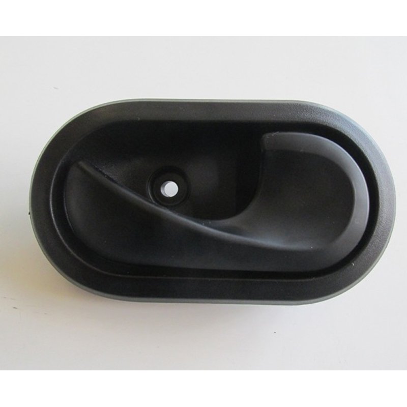 Clio 05 - 08 Arka Kapı İç Açma Kolu Sağ Siyah 8200028486