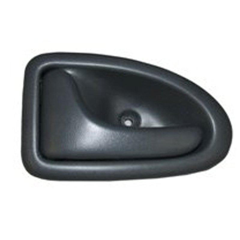 Clio 02 - 04 Arka Kapı İç Açma Kolu Sol Pütürlü Gri 7700434716