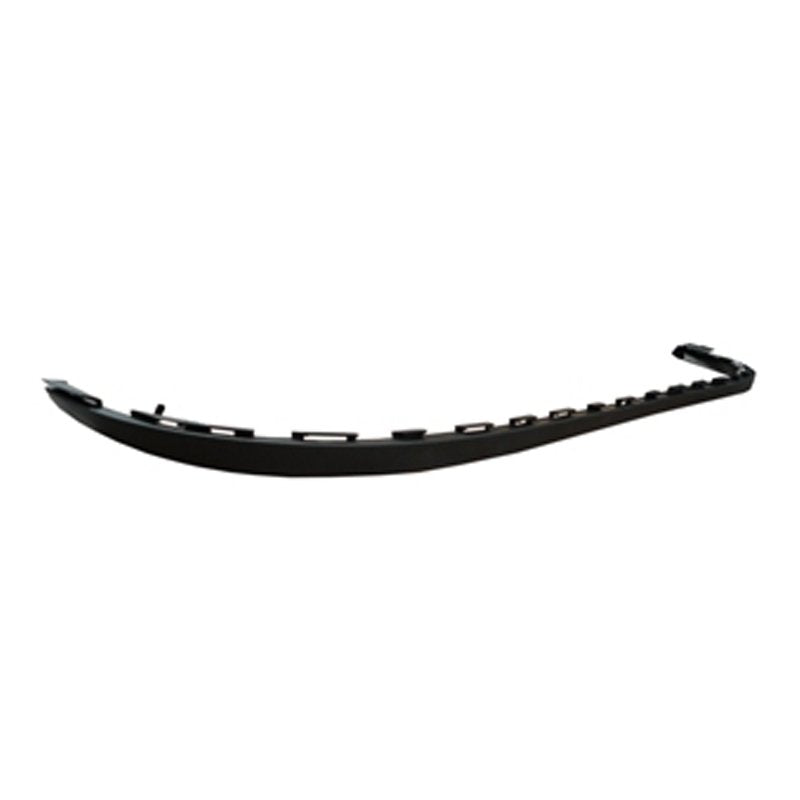 Clio Hatchback Tampon Spoileri Ön 2006 - 2009 Meydan