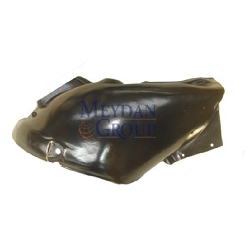 Clio Ön Çamurluk Davlumbazı Sağ Önün Önü 2003 - 2012 Arası Hatchback Meydan
