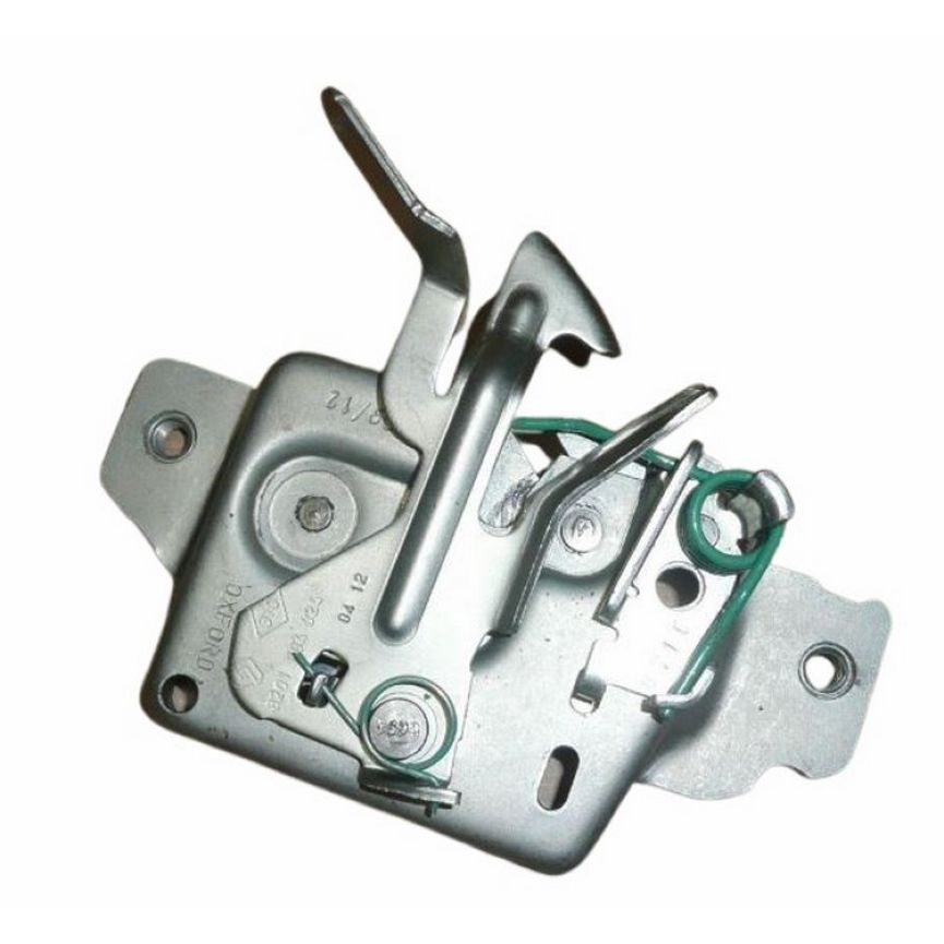 Renault Clio Hb 2006 - 2009 Motor Kaput Kilidi 8201004024