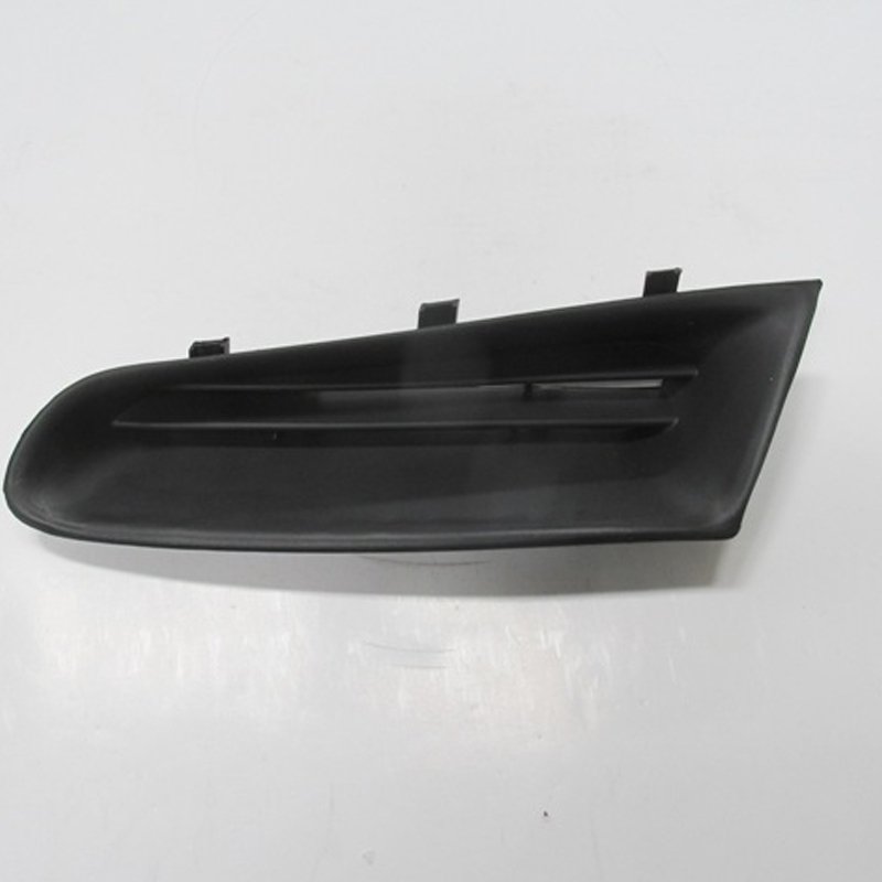 Clio Hb 06 - 09 Ön Panjur Sol Siyah 7701208684