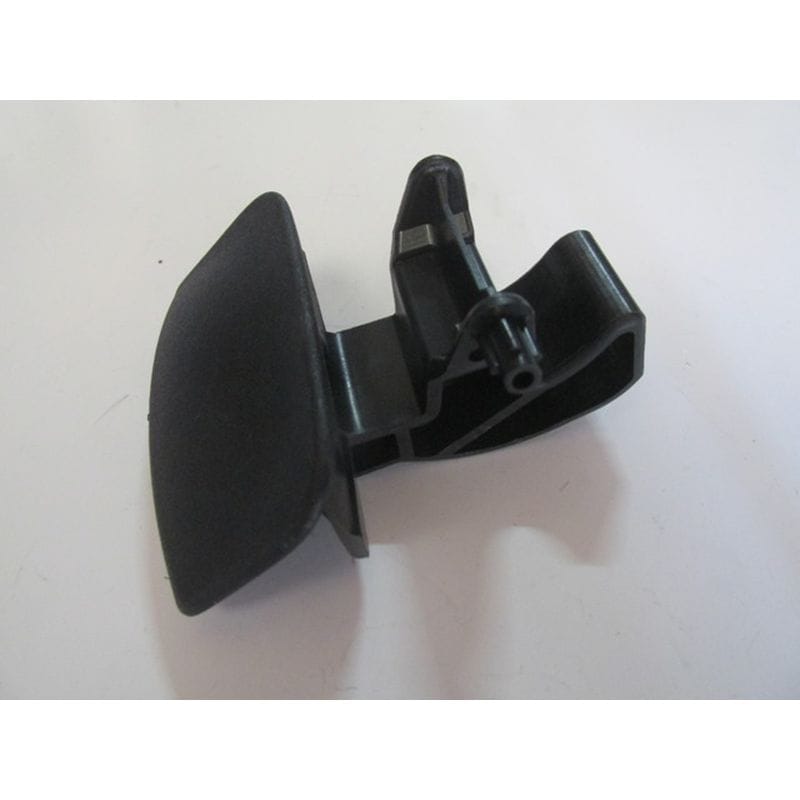 Megane Clio Torpido Kapak Kilidi Siyah 2006 - 2009 Meydan