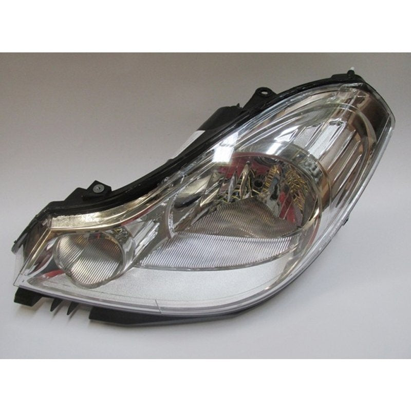 Clio Symbol 09 - 12 Far Lambası Sol Motorsuz 7701070630