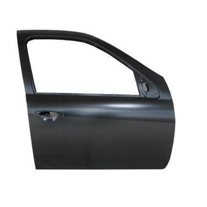 Clio Symbol Sedan 09 - 12 Ön Kapı Komple Sağ 801001128R
