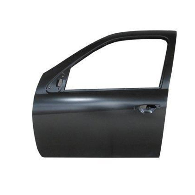Clio Symbol Sedan 09 - 12 Ön Kapı Komple Sol 801014910R