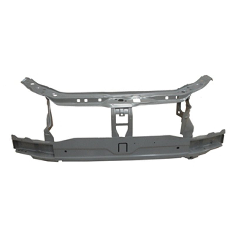 Clio Symbol Sedan 09 - 12 Ön Panel Komple Gri Boyalı 7782789851