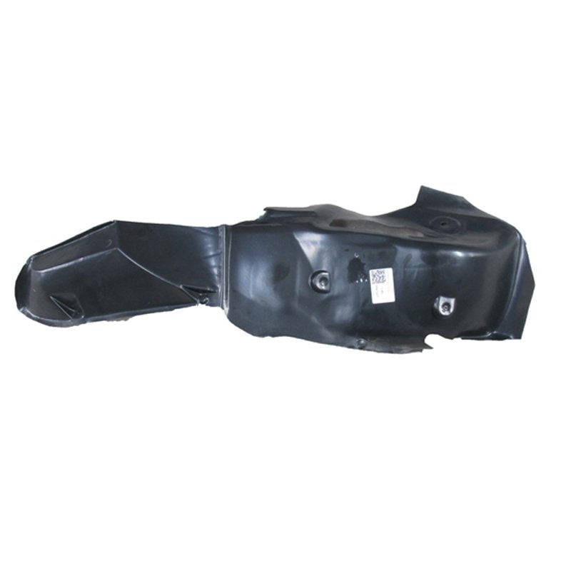 Clio Symbol Arka Çamurluk Davlumbazı Sol 2009 - 2012 Arası Meydan