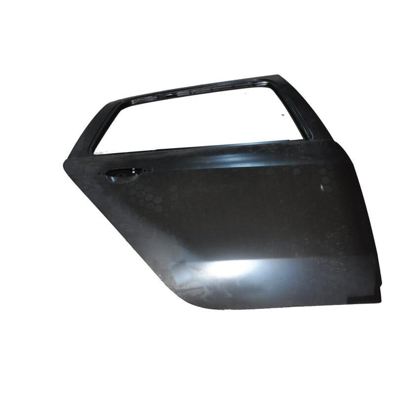 Clio Symbol Sedan 09 - 12 Arka Kapı Komple Sağ 821004545R