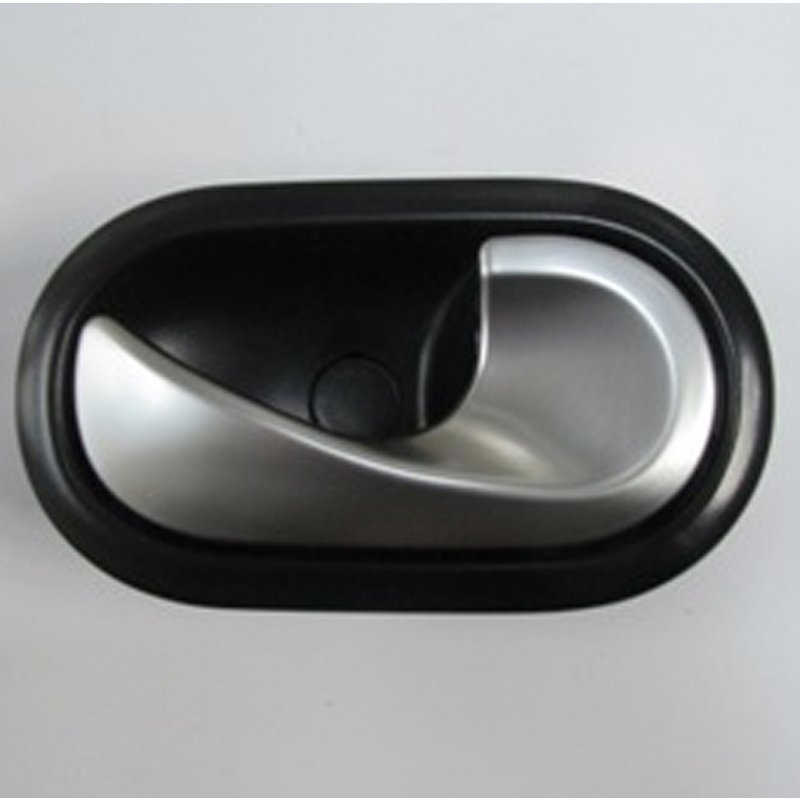 Clio Symbol 09 - 12 Ön Kapı İç Açma Kolu Sağ Nikelajlı 8200735218