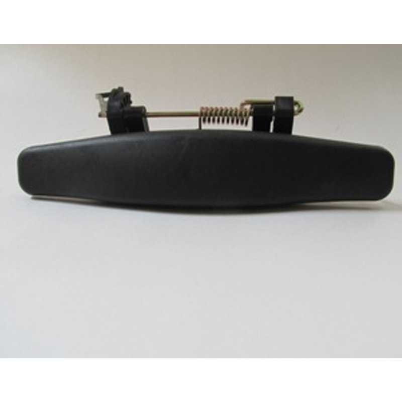 Clio Symbol 09 12 Ön Kapı Dış Açma Kolu Sağ Siyah Ast. 8200733838