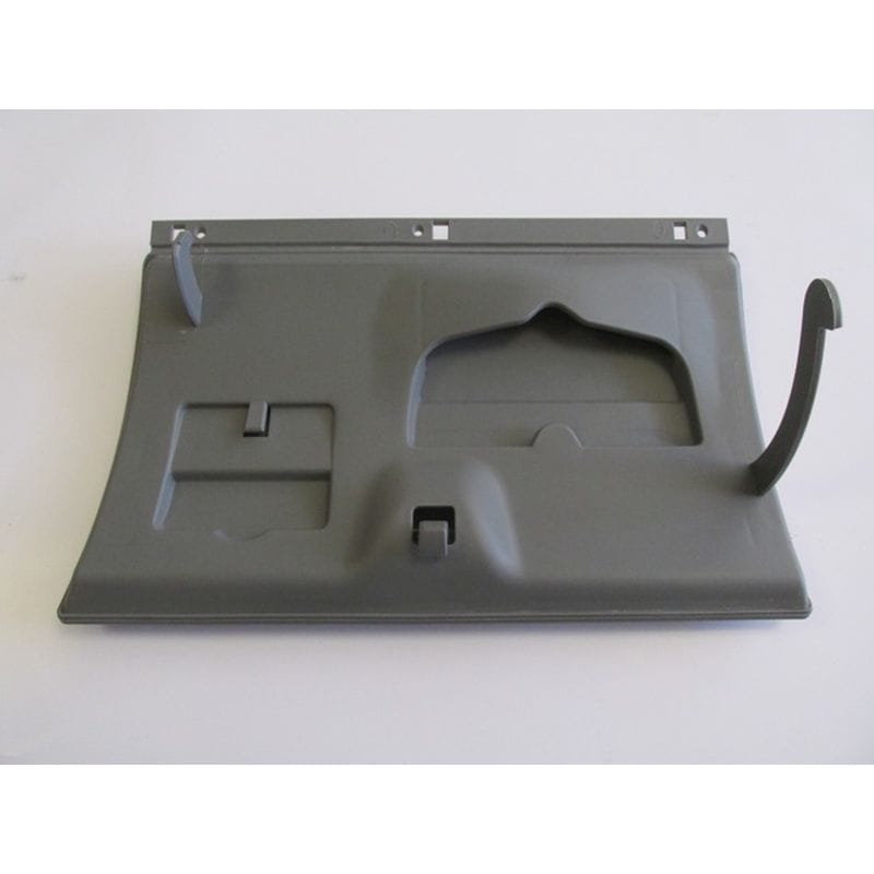 Renault Clio Symbol Sd 09 - 12 Torpido Kapağı Açık Gri 681083300R