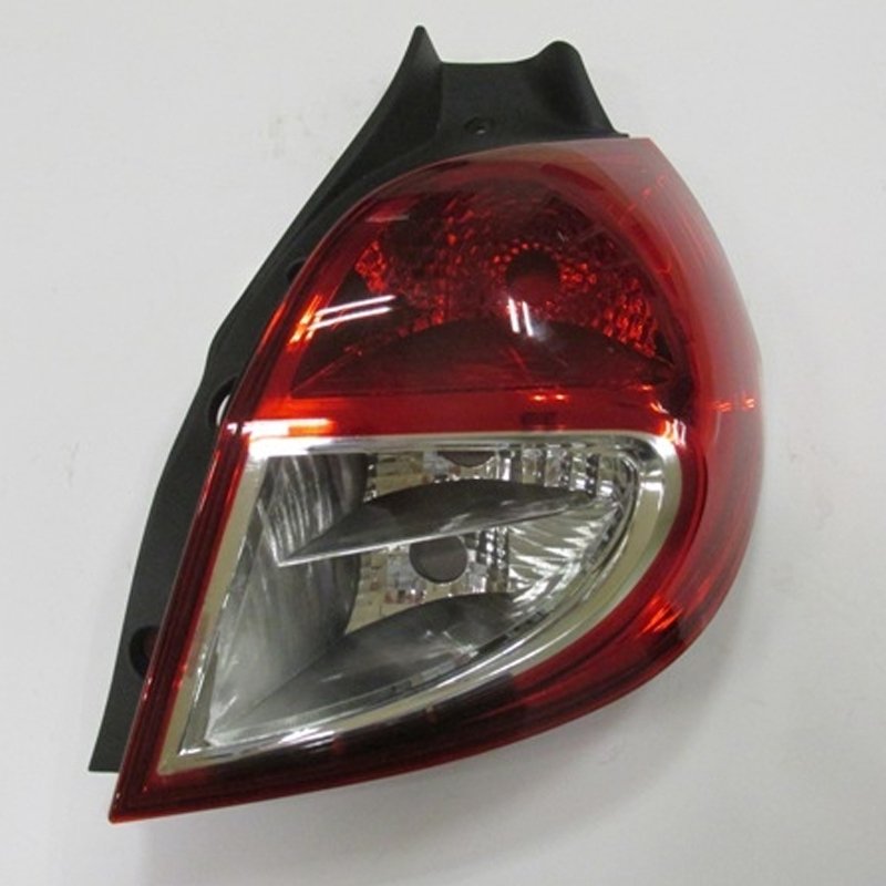 Clio Hb Stop Lambası Duysuz Sağ Kırmızı Beyaz 2009 - 2012 Meydan