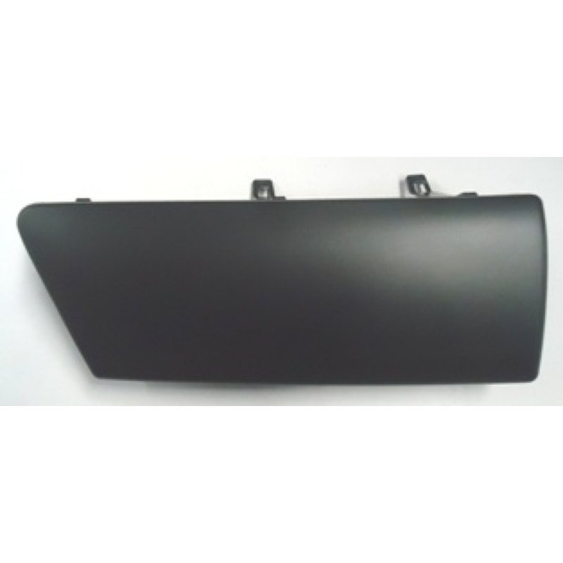 Clio Hatchback Tampon Bandı Ön Sağ 2009 - 2012 Meydan