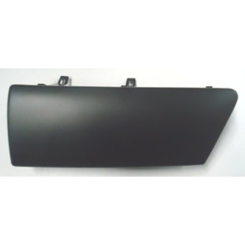 Clio Hatchback Tampon Bandı Ön Sol 2009 - 2012 Meydan