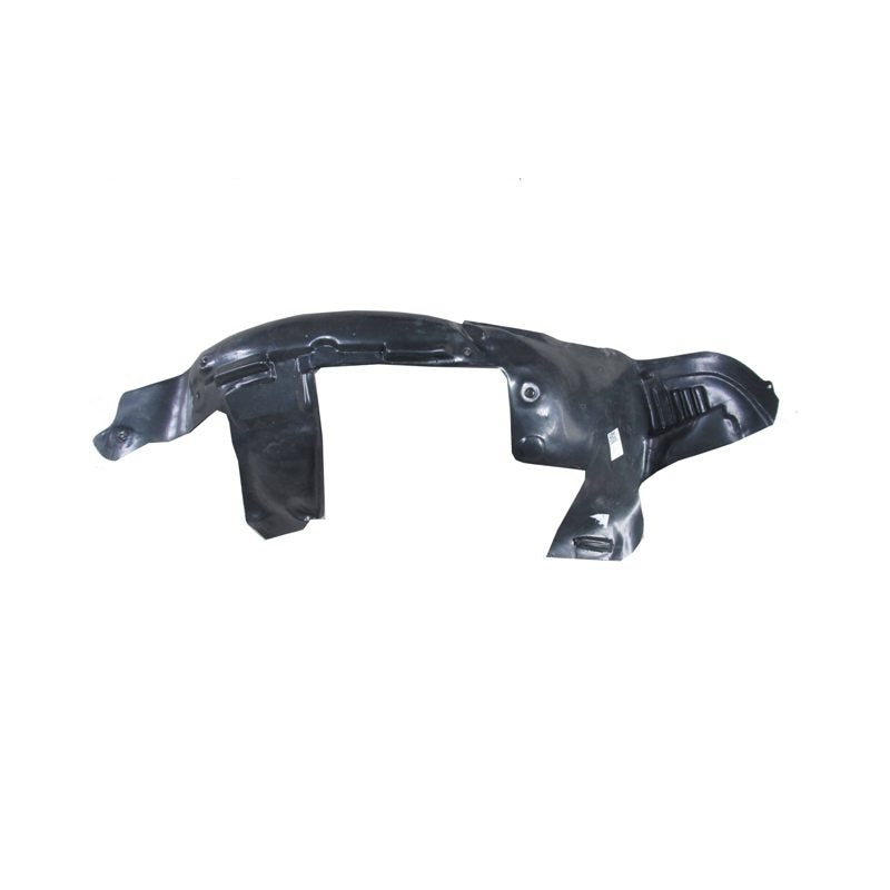Clio Ön Çamurluk Davlumbazı Sol 2009 - 2012 Arası Hatchback Meydan