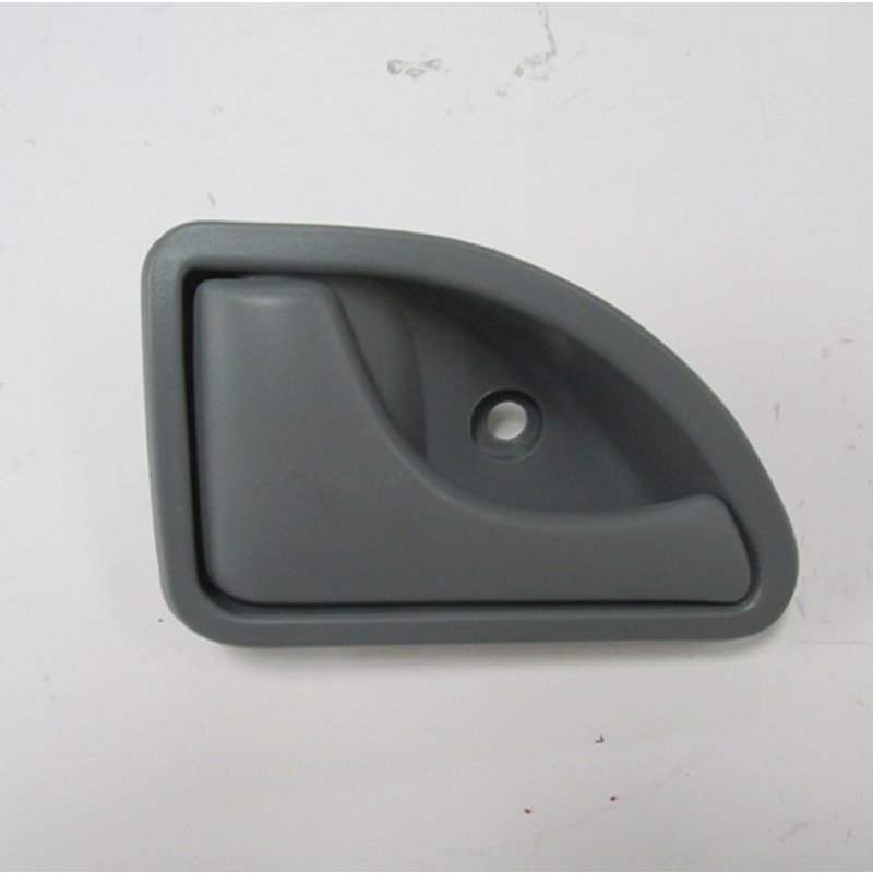 Twingo 93 - 98 Ön Kapı İç Açma Kolu Sol Gri Pütürlü 8200259376
