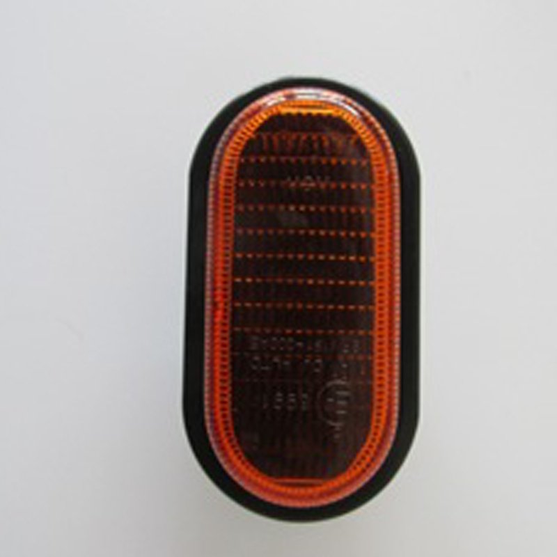 Twingo 99-00 Çamurluk Sinyali Sarı Sağ Sol Aynı Adet Meydan