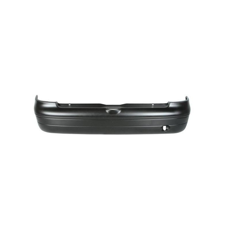 Twingo 1999 - 2001 Arka Tampon Meydan
