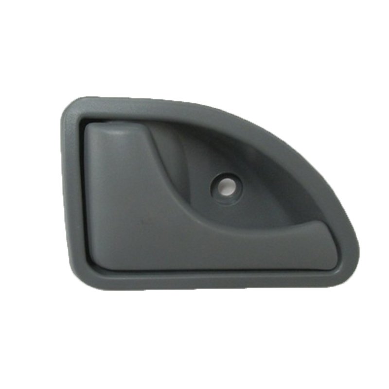 Twingo 99 - 00 Ön Kapı İç Açma Kolu Sol Gri Pütürlü 8200259376