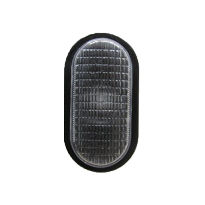 Twingo 01 02 Çamurluk Sinyali Beyaz Sağ Sol Aynı Adet Meydan