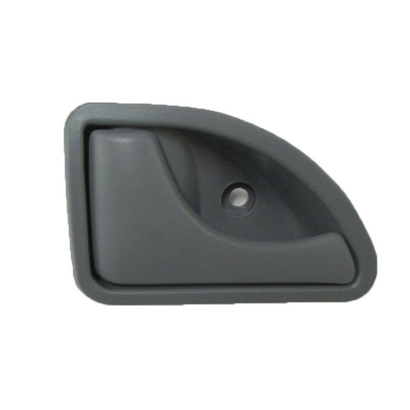 Twingo 01 - 02 Ön Kapı İç Açma Kolu Sol Gri Pütürlü 8200259376