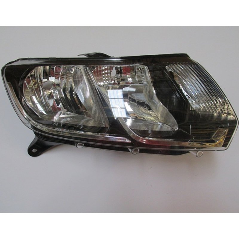 Symbol 13 - 16 Far Lambası Sağ Manuel 6 Fişli 260106223R