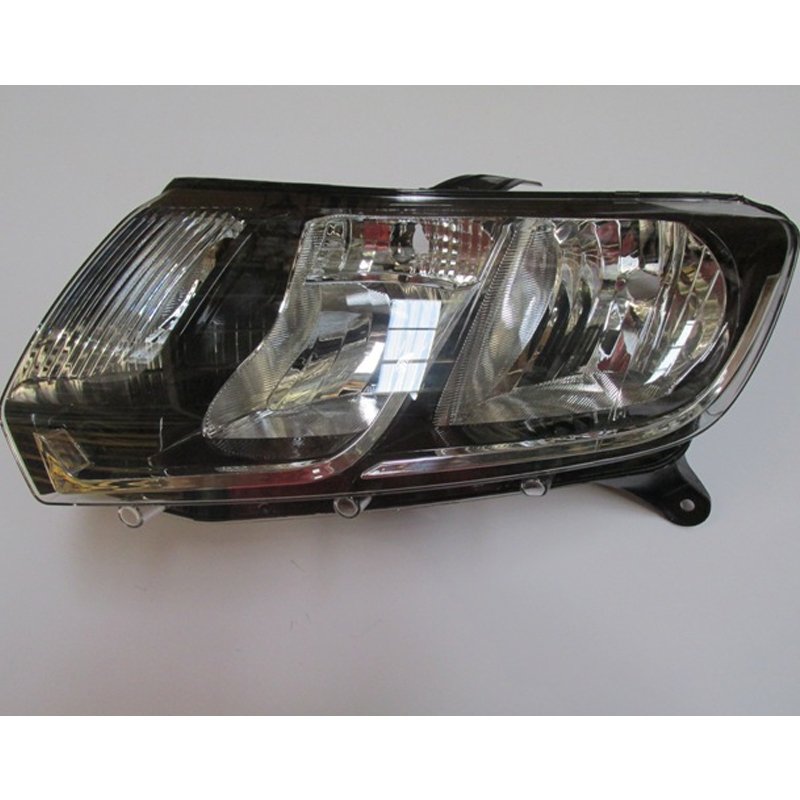 Symbol 13 - 16 Far Lambası Sol Manuel 6Fişli 260607796R