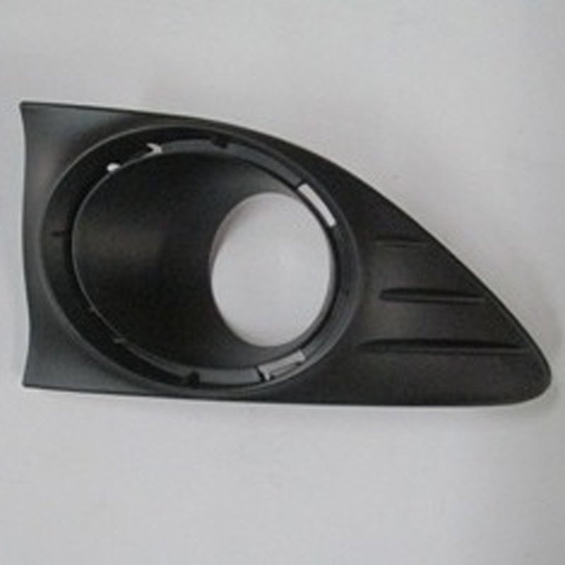 Clio 4 Symbol Sis Farı Çerçevesi Ön Sol Sisli 2013 - 2016 Meydan