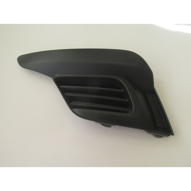 Clio Symbol Sis Farı Kapak Plastiği Ön Sol Sissiz 2017 - 2020 Meydan