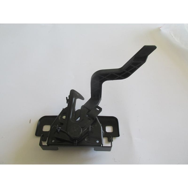 Renault Symbol 2013 - 2021 Motor Kaput Kilidi 656016651R