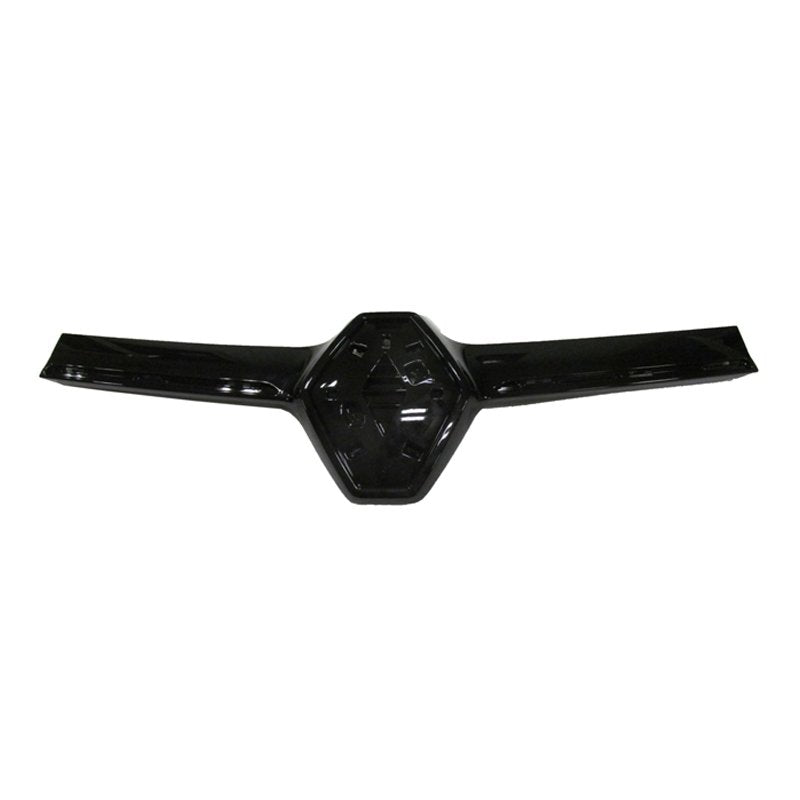 Symbol 17 20 Ön Panjur Çıtası Siyah Arma Yeri 623825400R