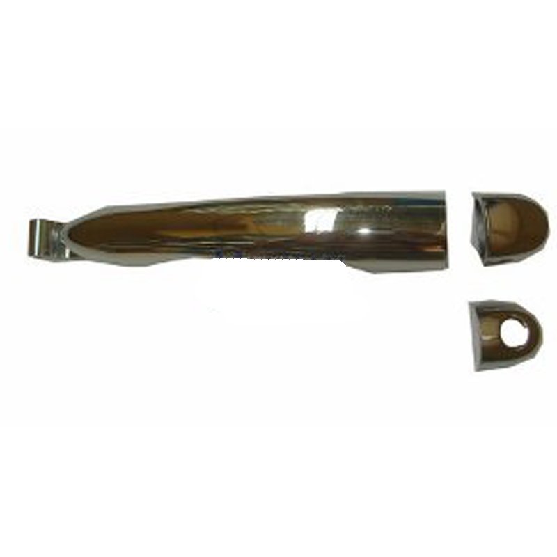 Modüs 06 - 08 Ön Kapı Dış Açma Kolu Sağ Nikelajlı 7701475754