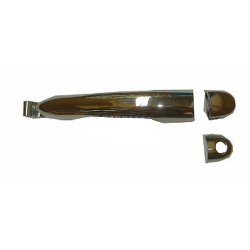 Modüs 06 - 08 Arka Kapı Dış Açma Kolu Sol Nikelajlı 7701475754