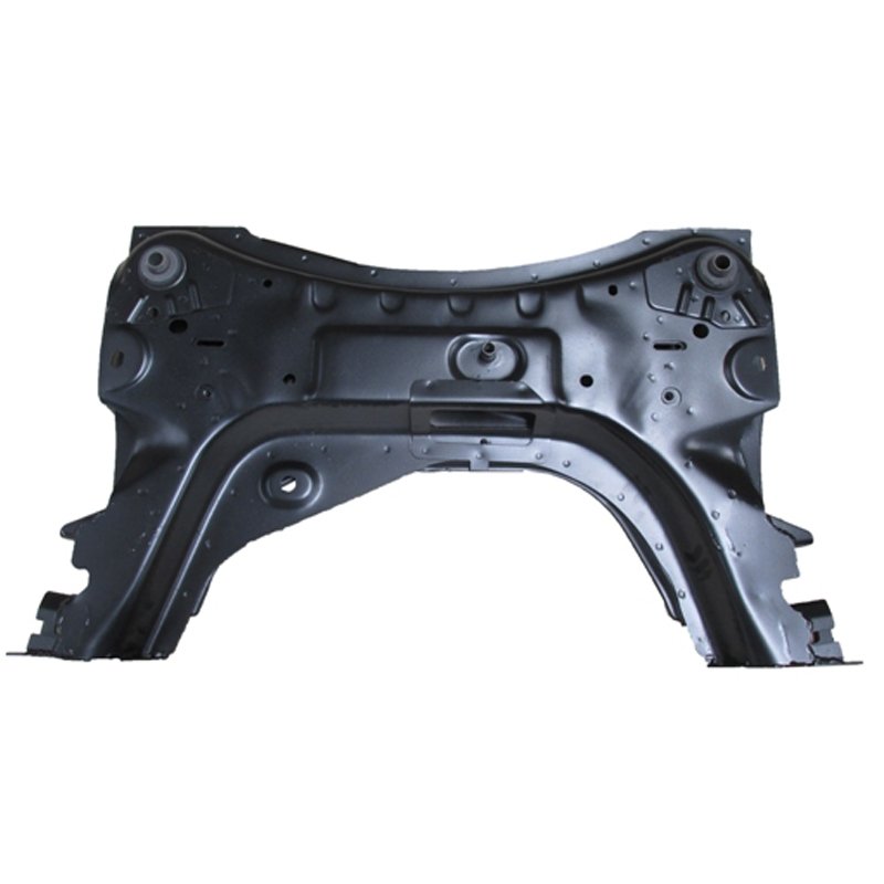 Modüs 09 - 11 Motor Beşiği Arka Beşik 8200766078