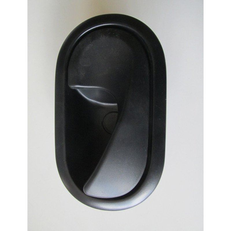 Modüs 09 - 11 Ön Kapı İç Açma Kolu Sağ Elceği Siyah 8200733847