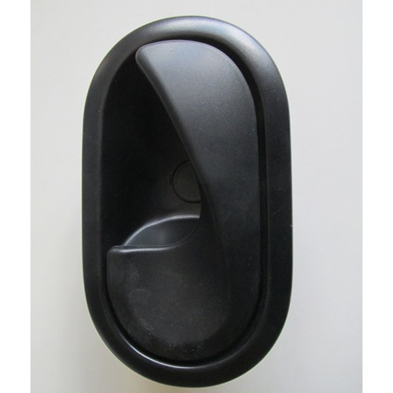 Modüs 09 - 11 Ön Kapı İç Açma Kolu Sol Elceği Siyah 8200733848
