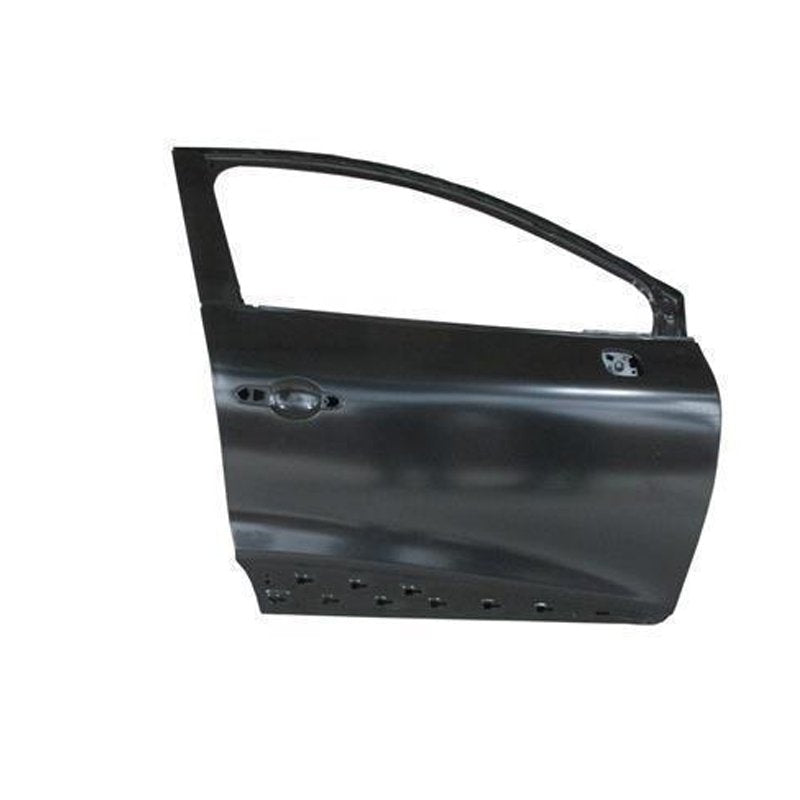 Clio Hb 13 - 16 Ön Kapı Komple Sağ Çekomastikli 801008302R