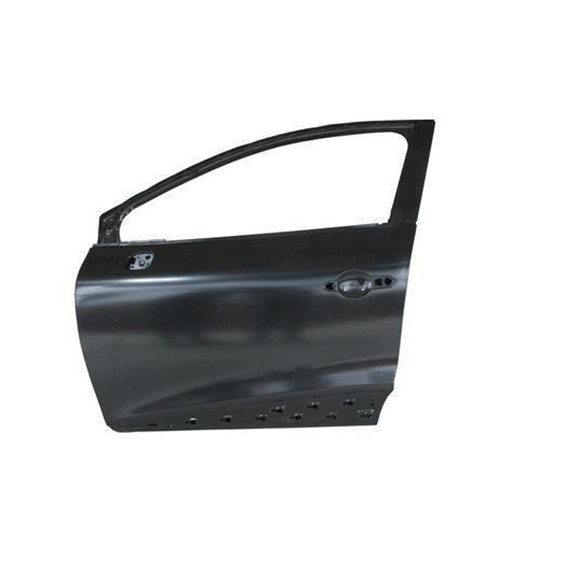 Clio Hb 13 - 16 Ön Kapı Komple Sol Çekomastikli 801017896R