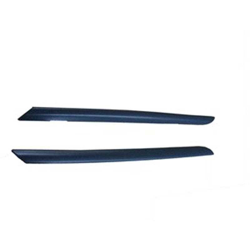 Clio Hb 13 - 16 Ön Panjur Üst Çıtası Sağ - Sol Set 620722847R
