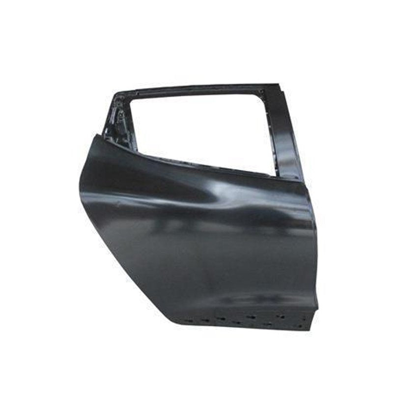 Clio Hb 13 - 16 Arka Kapı Komple Sağ Çekomastikli 821006799R