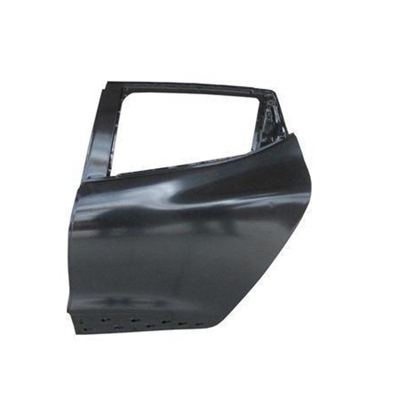 Clio Hb 13 - 16 Arka Kapı Komple Sol Çekomastikli 821012089R