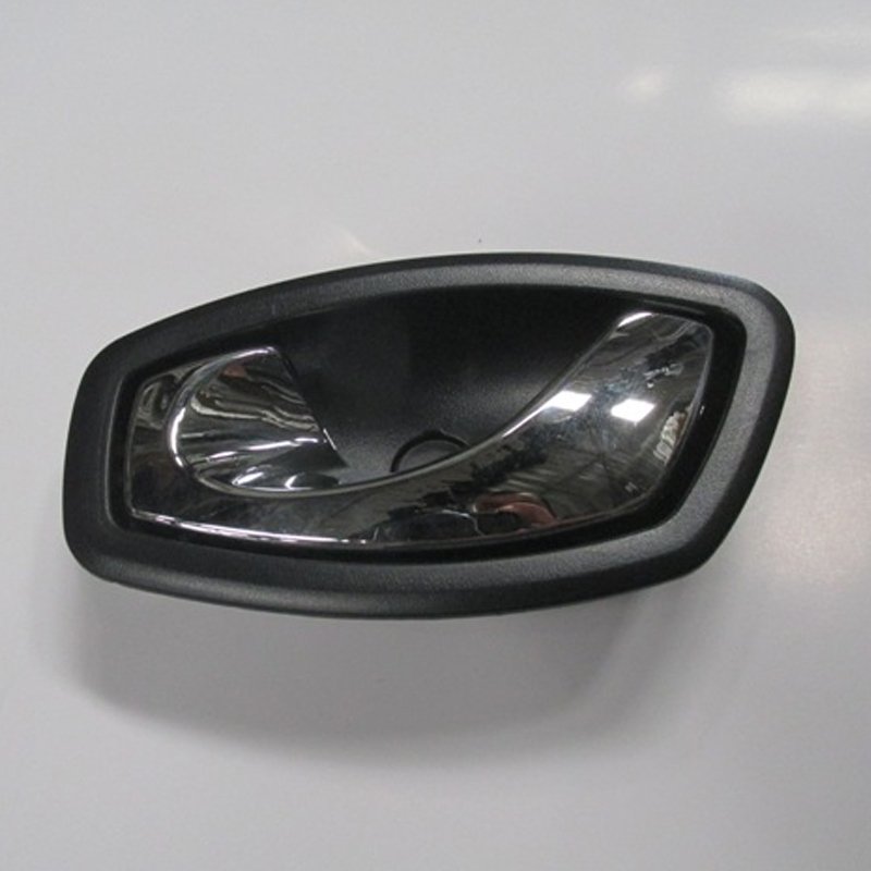 Clio Hb 13 - 16 Ön Kapı İç Açma Kolu Sol Nikelajlı 826733790R