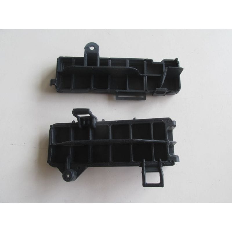 Clio Hb Polen Filtre Kapağı Sağ Sol Set 2 Parça Denso Tip 2013 - 2016 272767747R