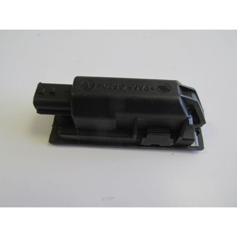 Renault Clio Hb 16 - 20 Plaka Lambası 8200480127