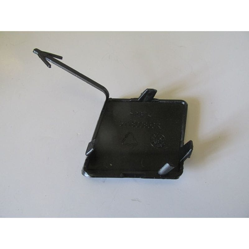 Renault Clio Hb 16 - 20 Ön Tampon Çeki Demir Kapağı 511800853R