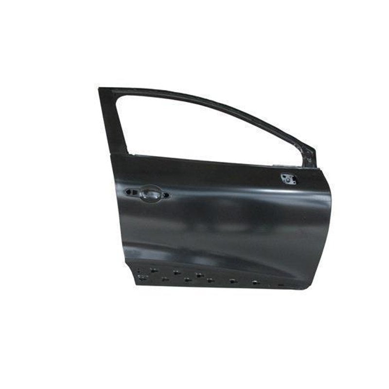 Clio Hb 16 - 20 Ön Kapı Komple Sağ Çekomastikli 801008302R
